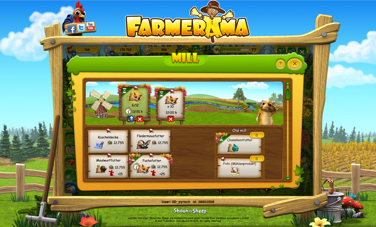 polish2015_mill_event-decoration_preview.png